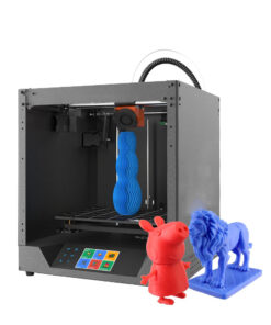 Newest Design Flyingbear-Ghost 5 full metal frame High Precision DIY 3d printer